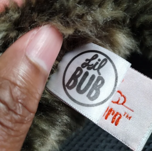 Cuddle Barn - Lil BUB | Soft Adorable Kitten Stuffed Animal Plush Toy, 10 inches - Picture 8 of 13